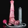 Bad Horse Gode Horse Éjaculateur Squirt Little Jump 20 x 5cm